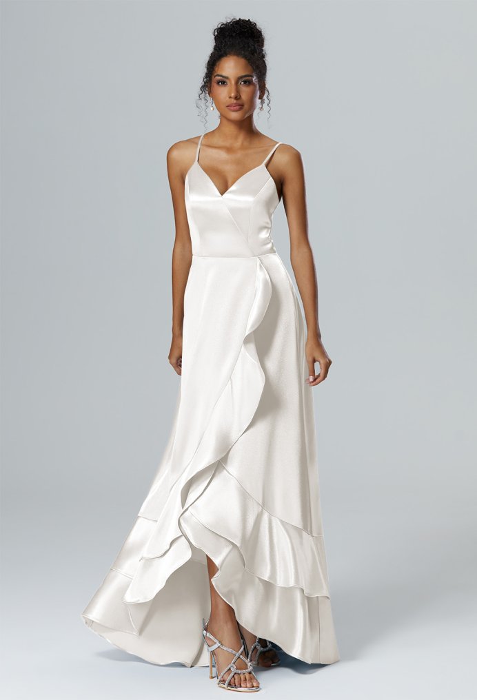 AW Marguerite Dress